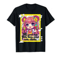 Darkness Transformed Kawaii T-Shirt - Streetwear Style for Adults - T-Shirt, Sweatshirt, Hoodie
