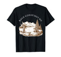 Rage Consumes Me Frog Nature Scene T-Shirt - Streetwear Style Men Women - T-Shirt, Sweatshirt, Hoodie
