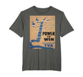 Tennessee Valley Authority T-Shirt - Minimalist Print for Adults - T-Shirt, Sweatshirt, Hoodie