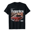 1964 64 1965 65 1966 66 Only Muscle T-Shirt - Custom Art Print for Adults - T-Shirt, Sweatshirt, Hoodie