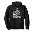 Awesome Camp Counselor Staff Member Hoodie - Graphic Print for Adults - T-Shirt, Sweatshirt, Hoodie