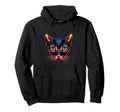 Streetwear 80S 90S Ancient Egyptian Hoodie - Novelty Apparel Men Women - T-Shirt, Sweatshirt, Hoodie