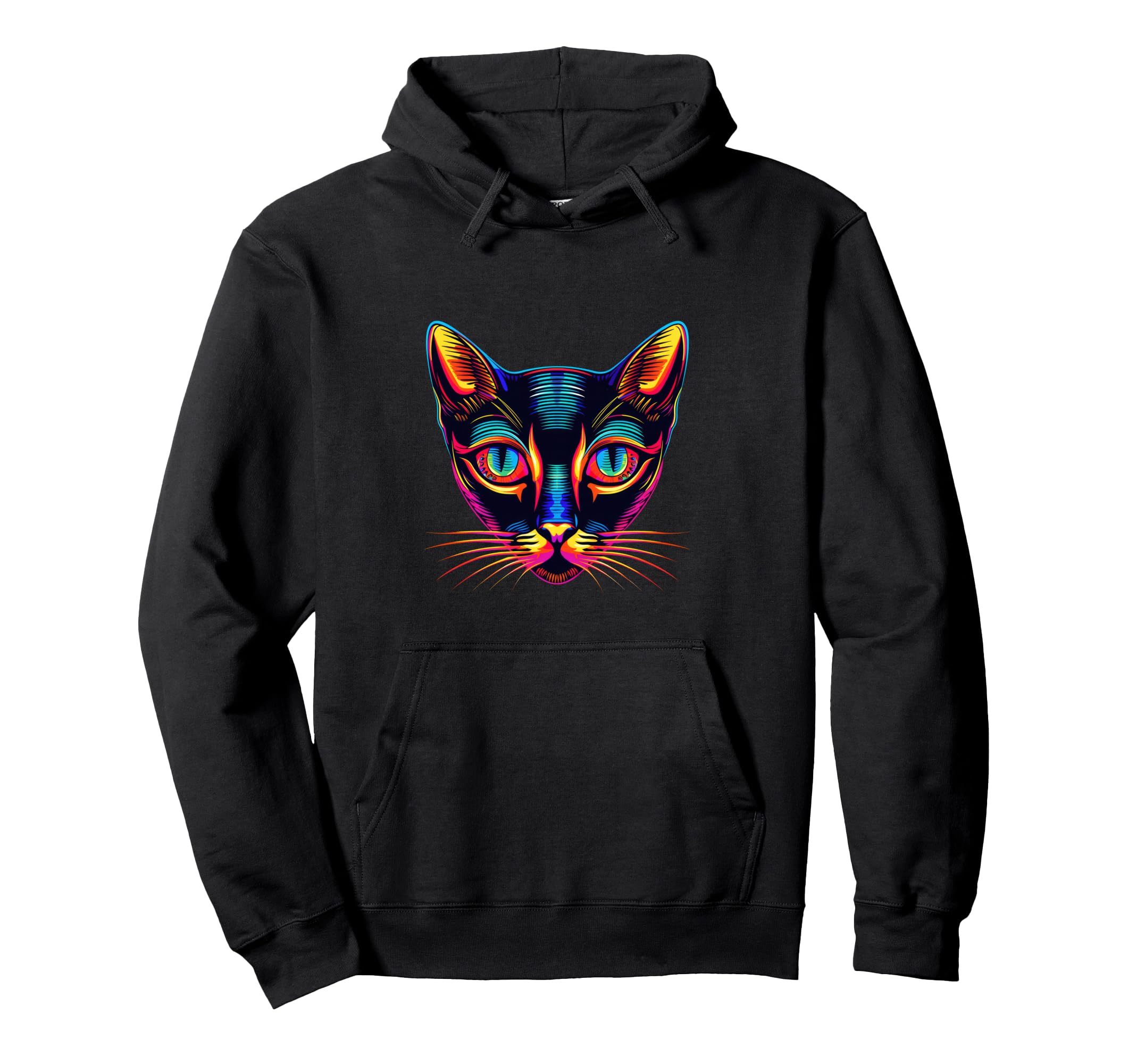 Streetwear 80S 90S Ancient Egyptian Hoodie - Novelty Apparel Men Women - T-Shirt, Sweatshirt, Hoodie