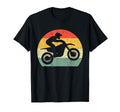 Motocross Biking Motorcycle Dirt Bike Rider T-Shirt - Trendy Graphic Unisex - T-Shirt, Sweatshirt, Hoodie