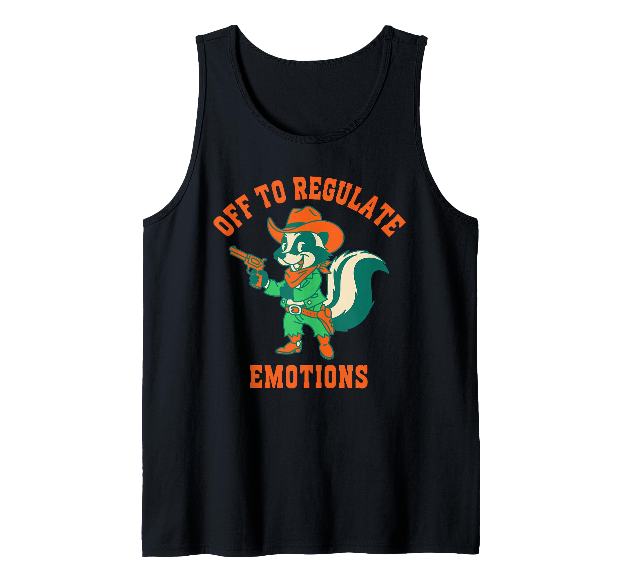 Funny Regulate Emotions Mental Health Hoodie - Trendy Graphic Men Women - T-Shirt, Sweatshirt, Hoodie