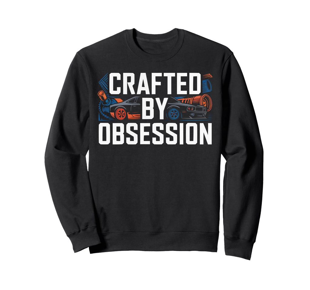 Jdm Car Japanese Car Lover Japan Sweatshirt - Custom Art Print Men Women - T-Shirt, Sweatshirt, Hoodie