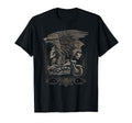 Native American Bikes Motorcycle Indian T-Shirt - Custom Art Print Unisex - T-Shirt, Sweatshirt, Hoodie