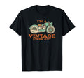 Im Kinda Guy Funny Motorcycle Gift T-Shirt - Custom Art Print Men Women - T-Shirt, Sweatshirt, Hoodie