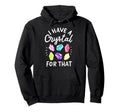 Crystal Gemstone Chakra Spiritual Hoodie - Casual Everyday Wear Men Women - T-Shirt, Sweatshirt, Hoodie