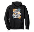 Ive Rehearsed This Conversation 5 Hoodie - Casual Everyday Wear for Adults - T-Shirt, Sweatshirt, Hoodie