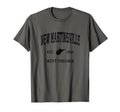 New Martinsville West Virginia Wv T-Shirt - Casual Everyday Wear Men Women - T-Shirt, Sweatshirt, Hoodie