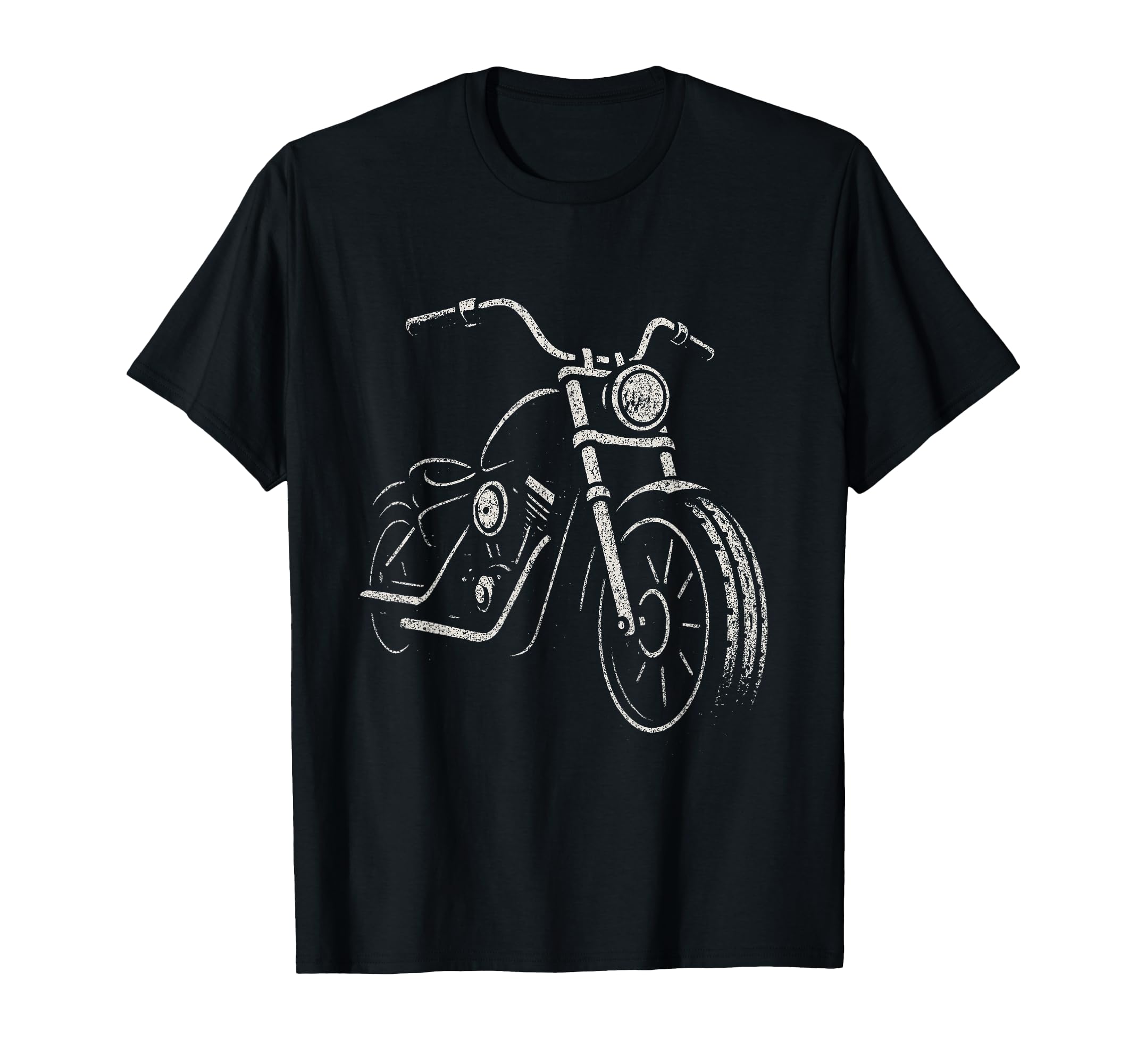 Motorcycle Mens Biker T-Shirt - Novelty Apparel Men Women - T-Shirt, Sweatshirt, Hoodie