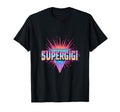 Super Gigi Neon Synthwave T-Shirt - Streetwear Style Men Women - T-Shirt, Sweatshirt, Hoodie