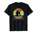 Funny Sunset Paintball Team Red T-Shirt - Custom Art Print for Adults - T-Shirt, Sweatshirt, Hoodie