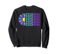 Eternal Mental Health Awareness Sweatshirt - Streetwear Style Men Women - T-Shirt, Sweatshirt, Hoodie