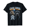Cane Corso 80S Dog Lover Funny 90S T-Shirt - Graphic Print Men Women - T-Shirt, Sweatshirt, Hoodie