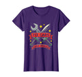 Fix Cars Save World Mechanic Pride T-Shirt - Trendy Graphic Men Women - T-Shirt, Sweatshirt, Hoodie