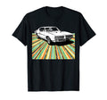 Colorful Car T-Shirt - Streetwear Style Men Women - T-Shirt, Sweatshirt, Hoodie