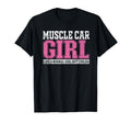 Muscle Car Automotive Lover T-Shirt - Custom Art Print Men Women - T-Shirt, Sweatshirt, Hoodie
