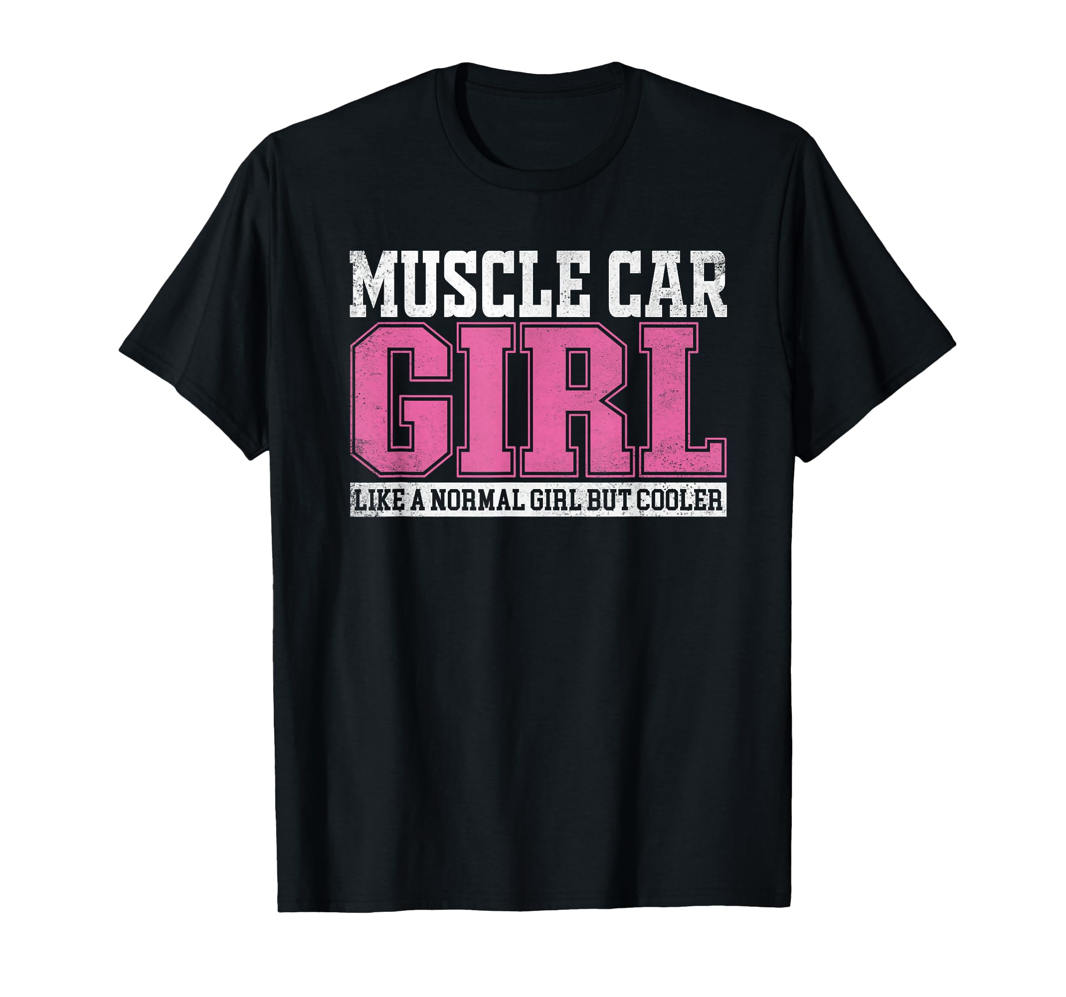 Muscle Car Automotive Lover T-Shirt - Custom Art Print Men Women - T-Shirt, Sweatshirt, Hoodie
