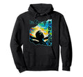 Its Ok To Take Break Black Mental Hoodie - Custom Art Print Men Women - T-Shirt, Sweatshirt, Hoodie
