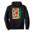 Italy Sports Champions Sunset Hoodie - Casual Everyday Wear Men Women - T-Shirt, Sweatshirt, Hoodie