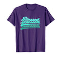 Teal Aqua So So Blessed Teal Aqua T-Shirt - Aesthetic Graphic for Adults - T-Shirt, Sweatshirt, Hoodie
