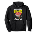 Health Blossoms Within Me Inspirational Hoodie - Novelty Apparel Unisex - T-Shirt, Sweatshirt, Hoodie