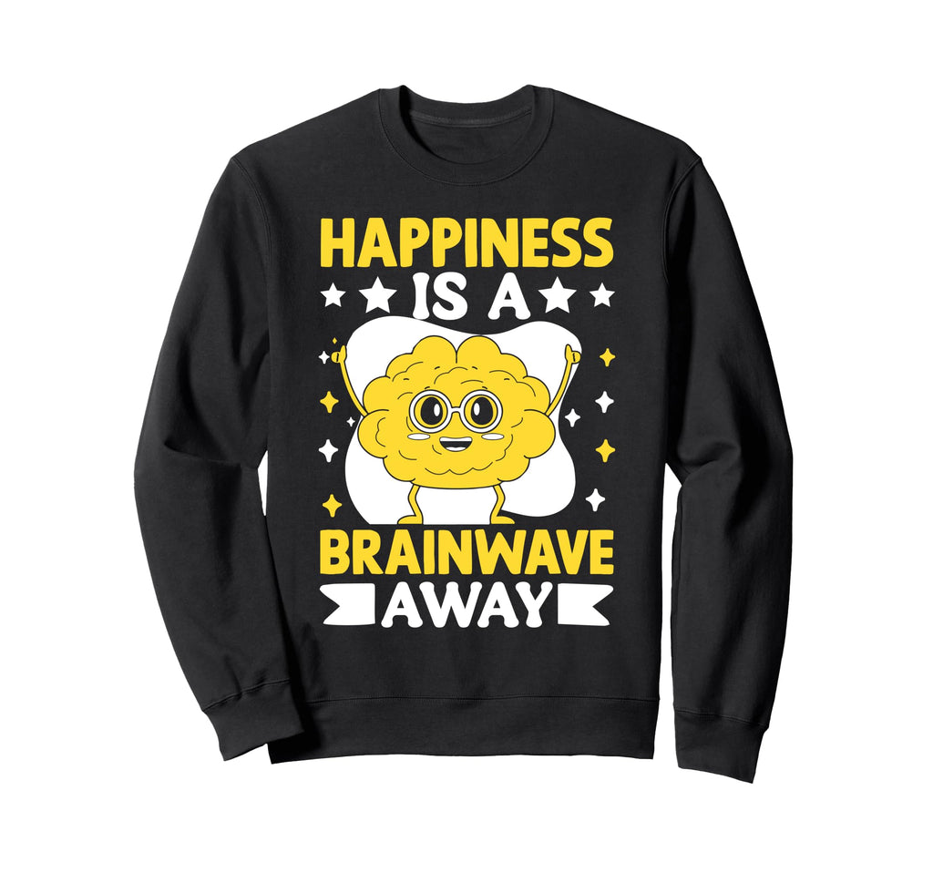 Mental Health Therapists Sweatshirt - Aesthetic Graphic Men Women - T-Shirt, Sweatshirt, Hoodie