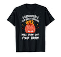 Overthinking Stress Sad Anxiety T-Shirt - Minimalist Print for Adults - T-Shirt, Sweatshirt, Hoodie