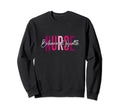 Behavioral Health Nurse Mental Sweatshirt - Minimalist Print for Adults - T-Shirt, Sweatshirt, Hoodie