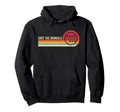 Save Manuals 6 Speed Manual Transmission Hoodie - Graphic Print Unisex - T-Shirt, Sweatshirt, Hoodie