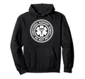 Funny Sarcastic Emotional Support Human Hoodie - Unique Graphic for Adults - T-Shirt, Sweatshirt, Hoodie