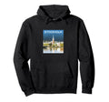 Coto7 Stockholm Negative Film Postcard Hoodie - Unique Graphic Men Women - T-Shirt, Sweatshirt, Hoodie