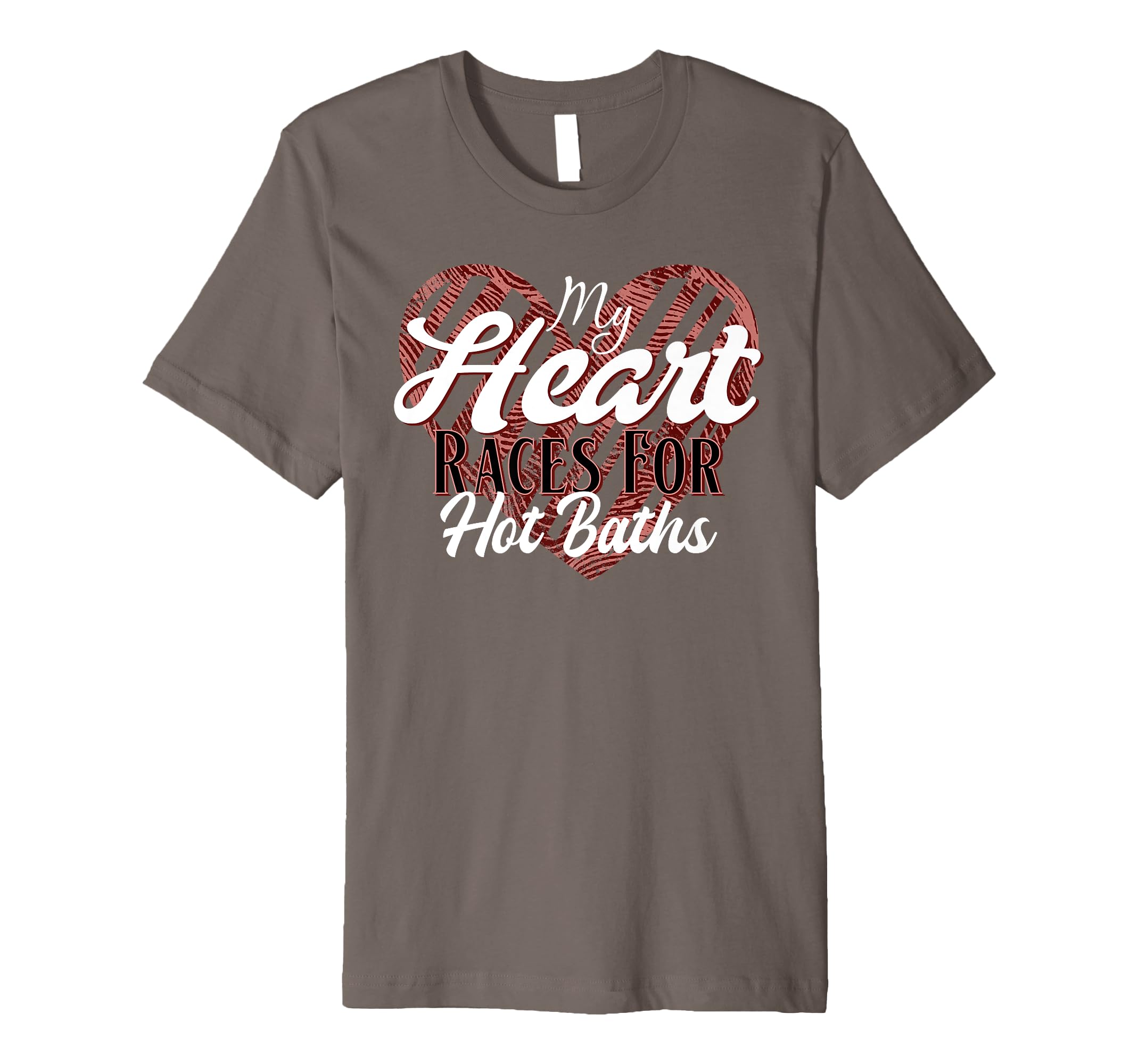 Funny Self Care Hot Bath Relaxation Spa T-Shirt - Unique Graphic Men Women - T-Shirt, Sweatshirt, Hoodie