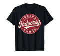 Indoorsy Indoor Human Antisocial T-Shirt - Streetwear Style for Adults - T-Shirt, Sweatshirt, Hoodie