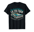 Chicano Mexican Cholo Lowrider La T-Shirt - Aesthetic Graphic for Adults - T-Shirt, Sweatshirt, Hoodie