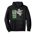 More You Know Less You Judge Mental Hoodie - Trendy Graphic for Adults - T-Shirt, Sweatshirt, Hoodie