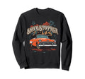 Showstopper Car Automotive Enthusiast Sweatshirt - Graphic Print for Adults - T-Shirt, Sweatshirt, Hoodie