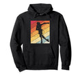 Roller Derby Skater Skating Lifestyle Hoodie - Minimalist Print Unisex - T-Shirt, Sweatshirt, Hoodie