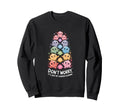 Healing Stone Crystals Energy Sweatshirt - Trendy Graphic for Adults - T-Shirt, Sweatshirt, Hoodie