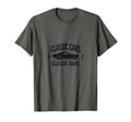 Cars Bars Mens T-Shirt - Fun Novelty Design Unisex - T-Shirt, Sweatshirt, Hoodie