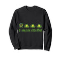 It S Okay To Be Little Diffrent Sweatshirt - Novelty Apparel for Adults - T-Shirt, Sweatshirt, Hoodie