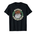Howdy Holiday Western Funny Cowboy T-Shirt - Streetwear Style Men Women - T-Shirt, Sweatshirt, Hoodie