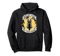 Bikers Dont Go Grey We Turn Chrome Hoodie - Custom Art Print Men Women - T-Shirt, Sweatshirt, Hoodie