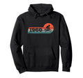 Moped Biker Cyclist 1960 Birthday Hoodie - Unique Graphic Unisex - T-Shirt, Sweatshirt, Hoodie