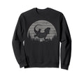 Bearded Dragons Lizard Reptile Sweatshirt - Custom Art Print Men Women - T-Shirt, Sweatshirt, Hoodie