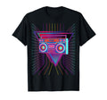 Vaporwave Music Retrowave Synthwave T-Shirt - Custom Art Print Men Women - T-Shirt, Sweatshirt, Hoodie