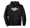 Grandma Typography Family Love Hoodie - Unique Graphic for Adults - T-Shirt, Sweatshirt, Hoodie