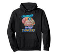 Celebrate Diverse Thinkers Autism Adhd Hoodie - Novelty Apparel Men Women - T-Shirt, Sweatshirt, Hoodie